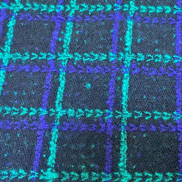 St. John by Marie Gray Knitted Skirt Size 6 Rare Vintage - Picture 4 of 5